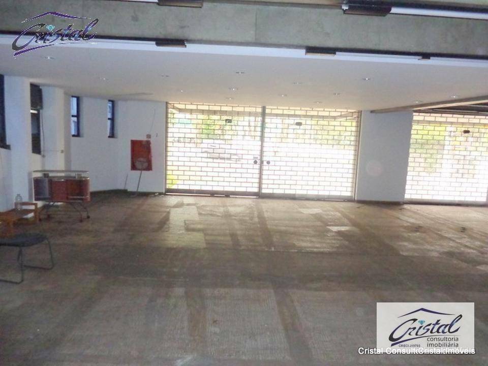 Conjunto Comercial-Sala para alugar, 500m² - Foto 2