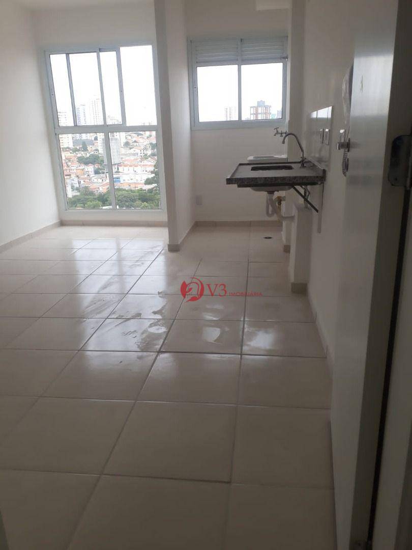 Apartamento para alugar com 1 quarto, 30m² - Foto 14