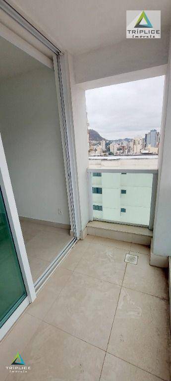 Apartamento à venda com 1 quarto, 38m² - Foto 25