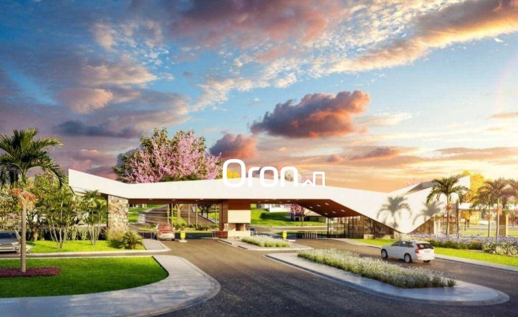 Loteamento e Condomínio, 270 m² - Foto 1