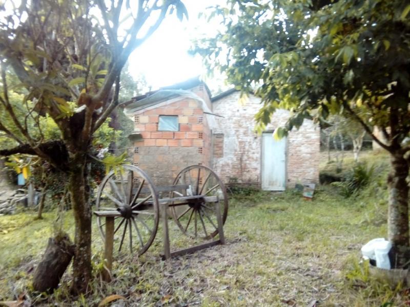 Sítio à venda com 1 quarto, 30000m² - Foto 2