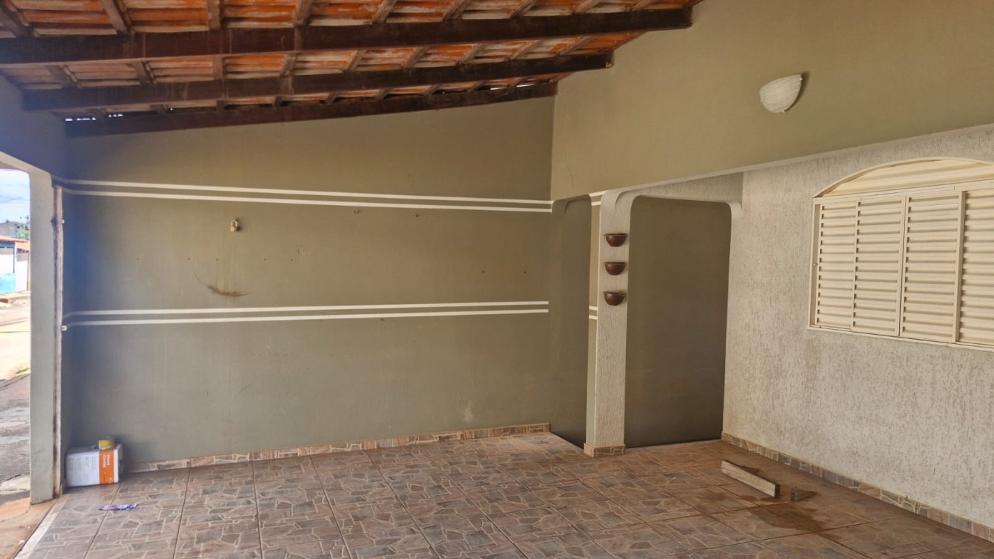 Casa à venda com 3 quartos, 190m² - Foto 9