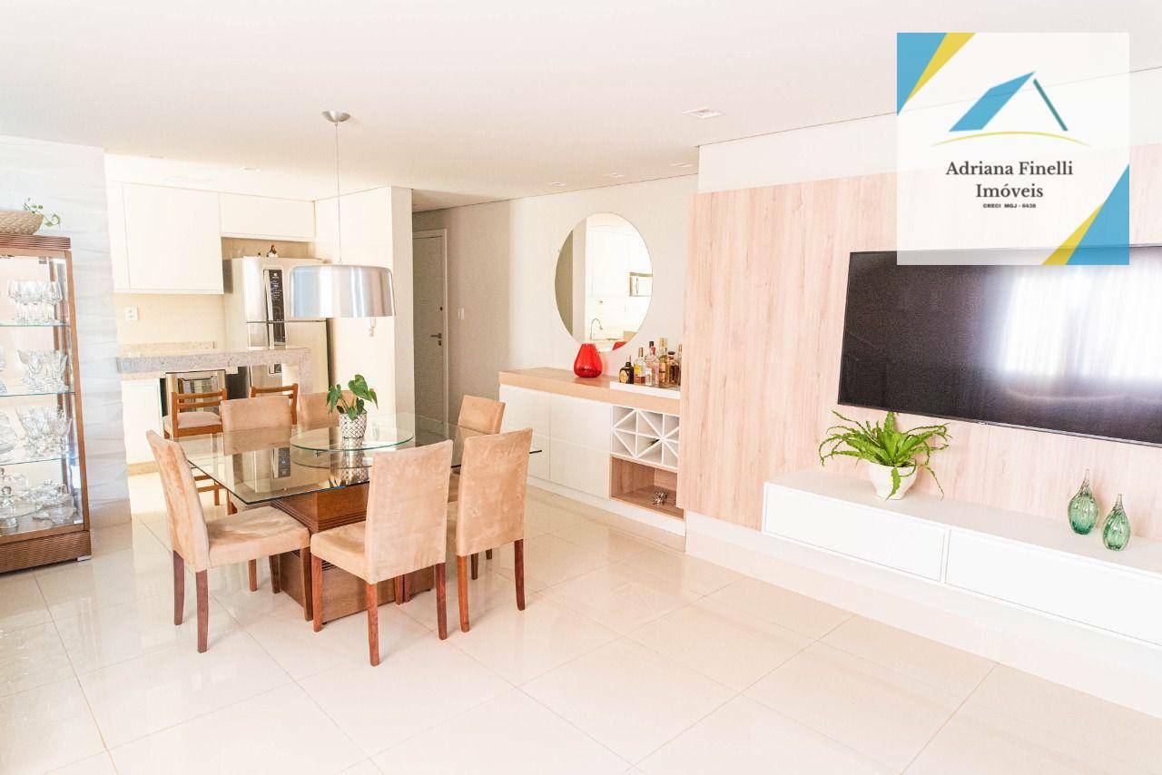 Cobertura à venda com 3 quartos, 188m² - Foto 12