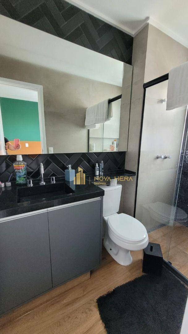 Apartamento à venda com 3 quartos, 153m² - Foto 9