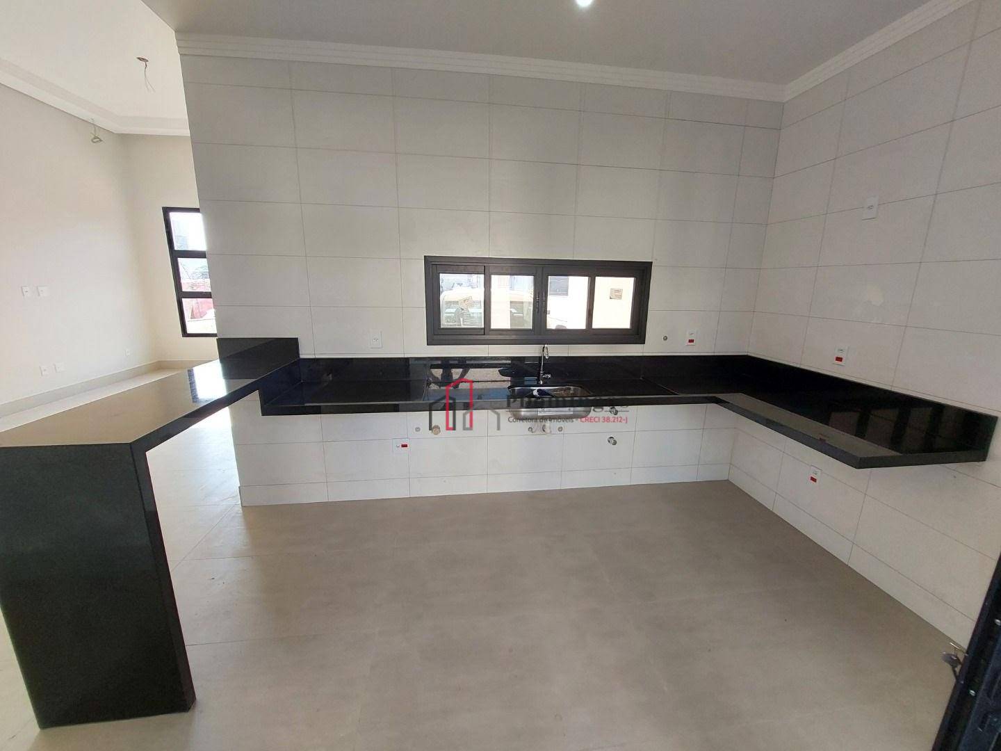 Casa de Condomínio à venda com 3 quartos, 139m² - Foto 6