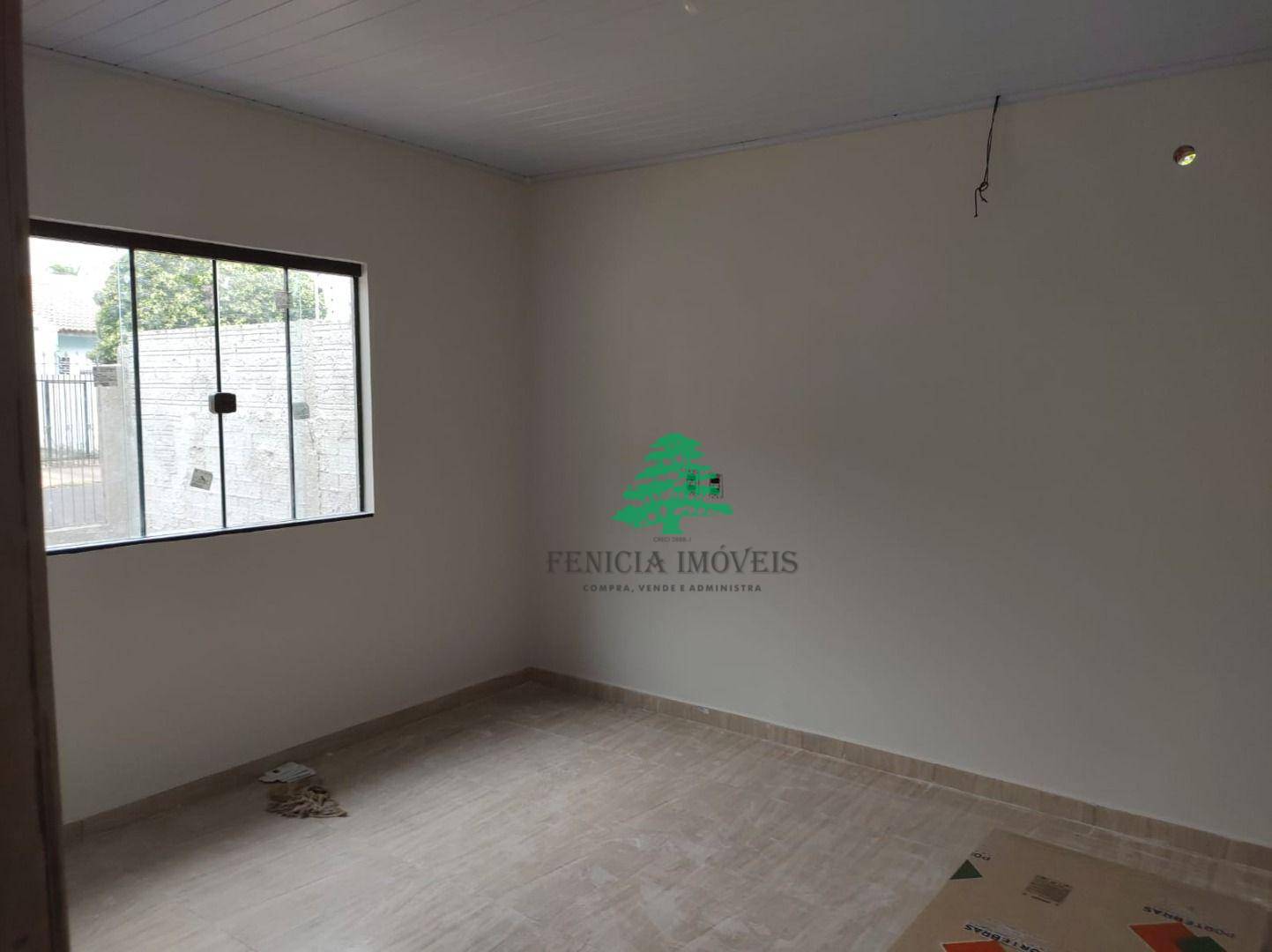 Casa à venda com 3 quartos, 70m² - Foto 5