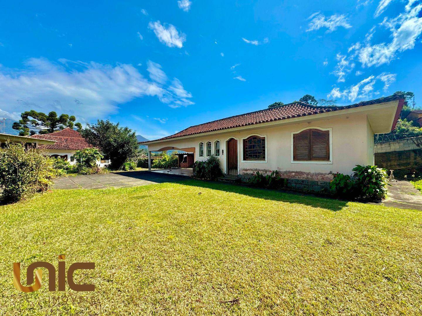 Casa à venda com 4 quartos, 500m² - Foto 46