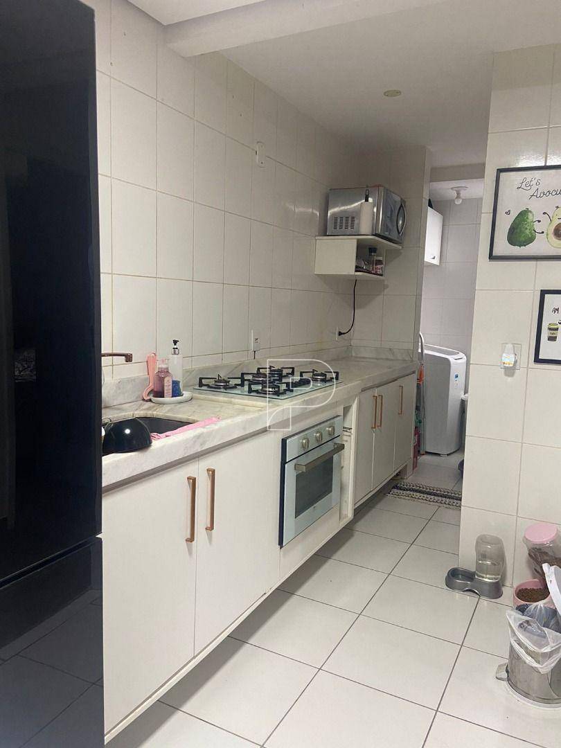 Apartamento à venda com 2 quartos, 50m² - Foto 7