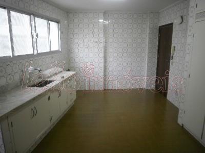 Apartamento para alugar com 3 quartos, 165m² - Foto 6