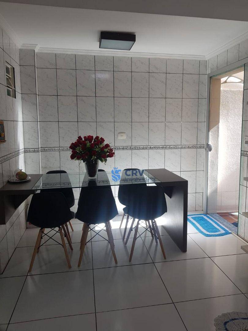 Casa à venda com 3 quartos, 120m² - Foto 5