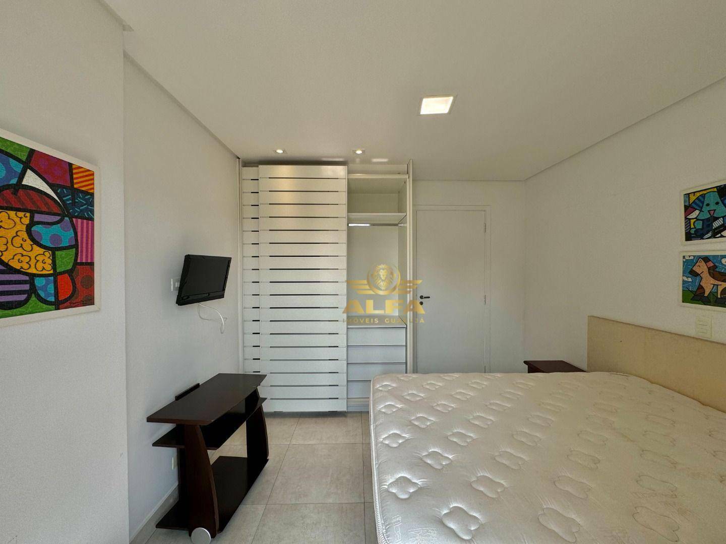 Apartamento à venda com 3 quartos, 135m² - Foto 14