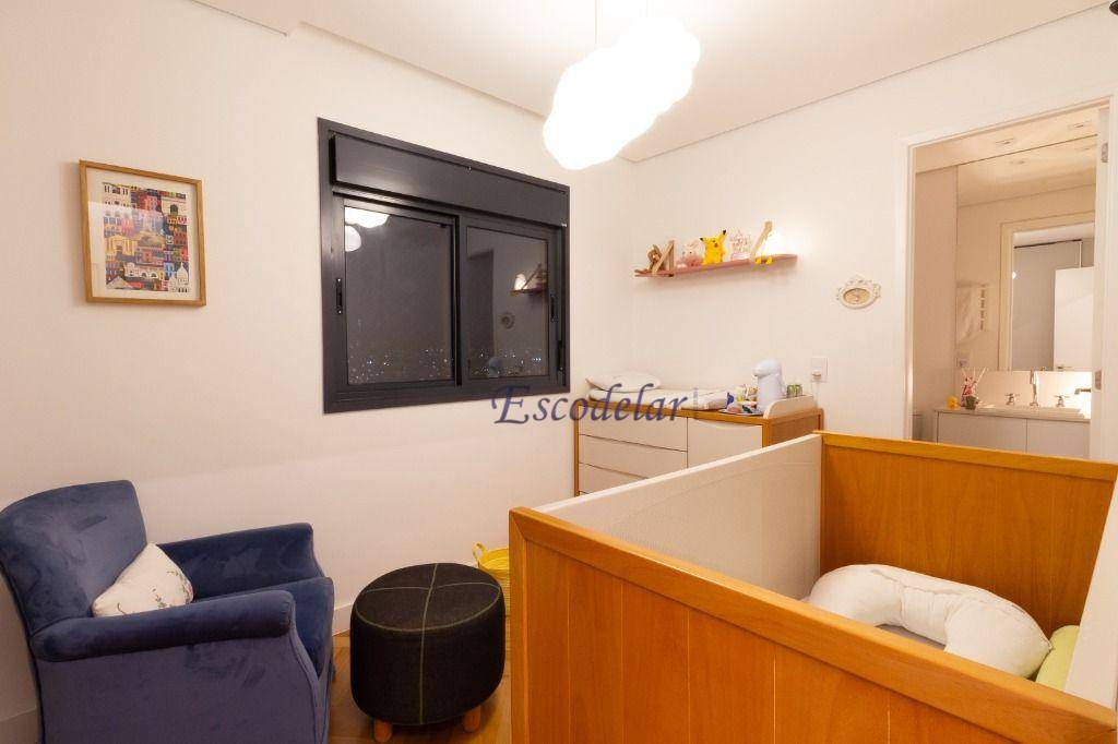 Apartamento à venda com 2 quartos, 154m² - Foto 29