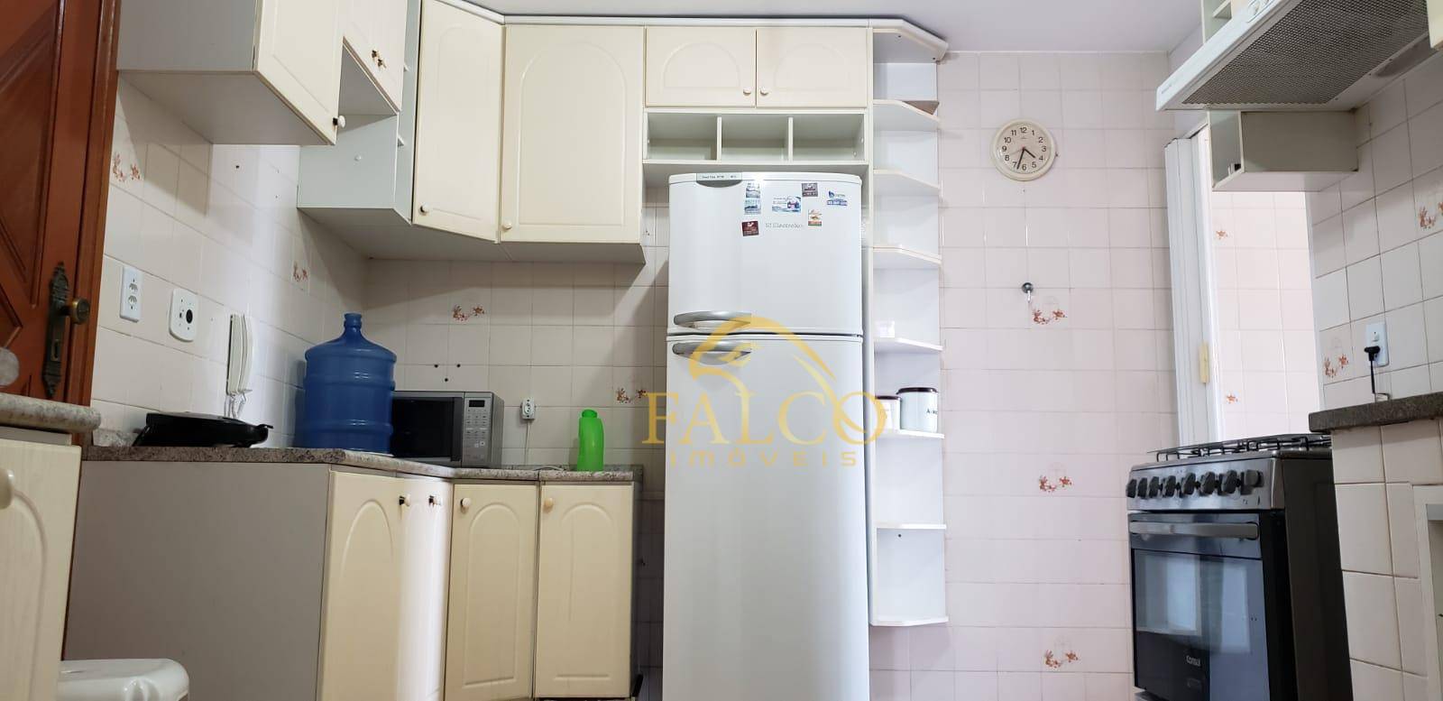 Apartamento à venda com 3 quartos, 120m² - Foto 34