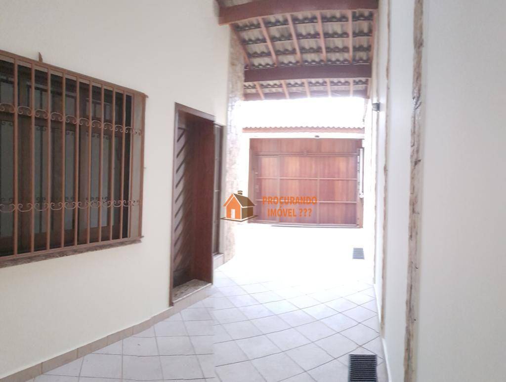 Sobrado à venda com 4 quartos, 250M2 - Foto 4