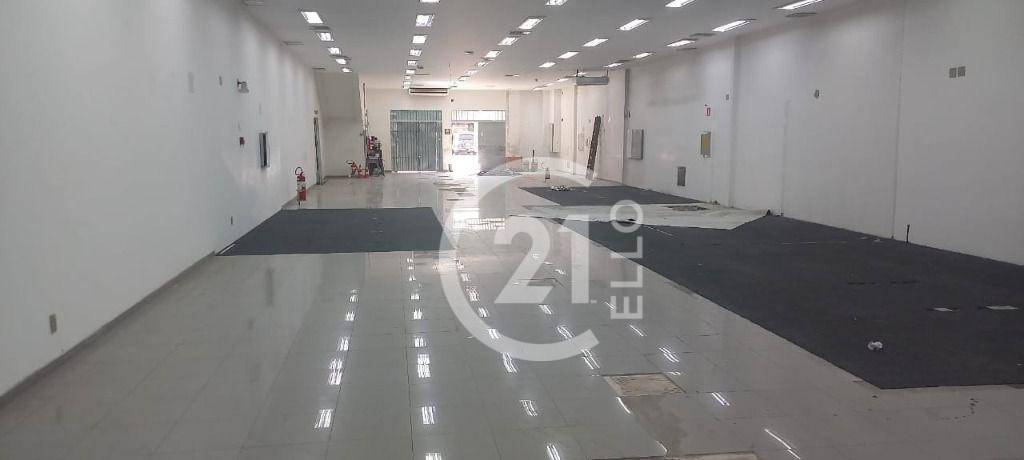 Loja-Salão para alugar, 759m² - Foto 2