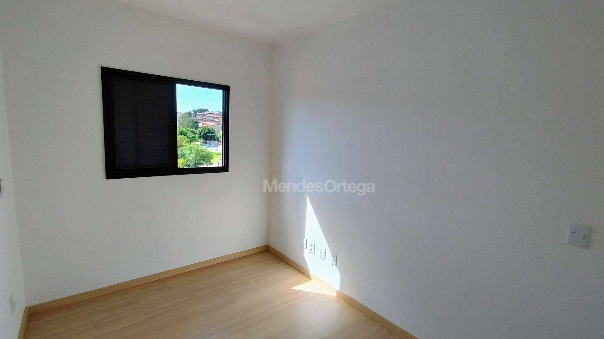 Apartamento à venda com 2 quartos, 55m² - Foto 12