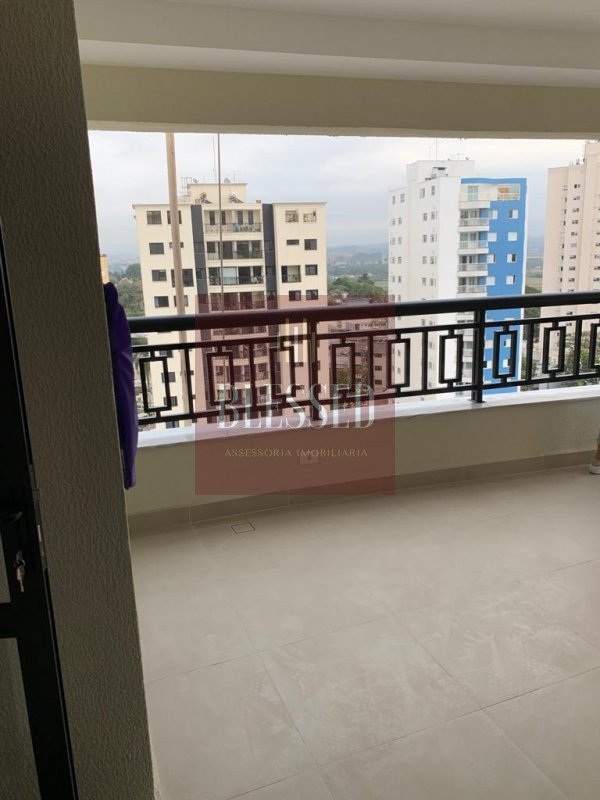 Apartamento à venda com 3 quartos, 93m² - Foto 20