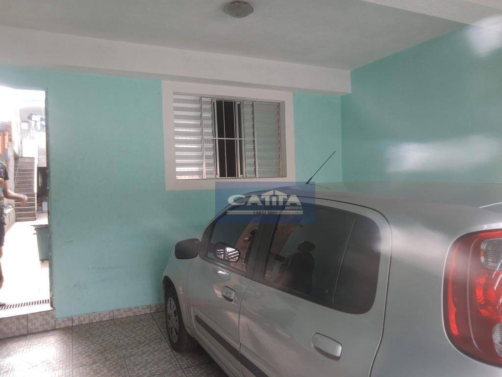 Sobrado à venda com 5 quartos, 110m² - Foto 2