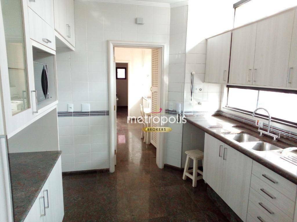 Apartamento à venda com 3 quartos, 197m² - Foto 31