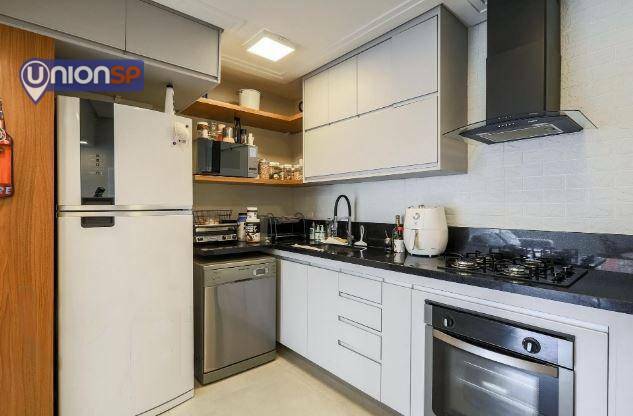 Apartamento à venda com 2 quartos, 75m² - Foto 15