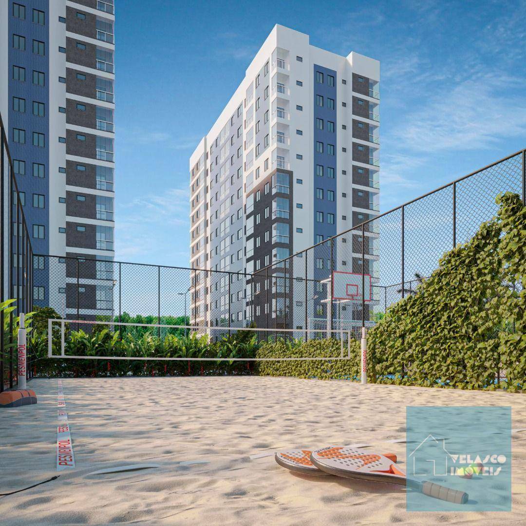 Apartamento à venda com 2 quartos, 50m² - Foto 13