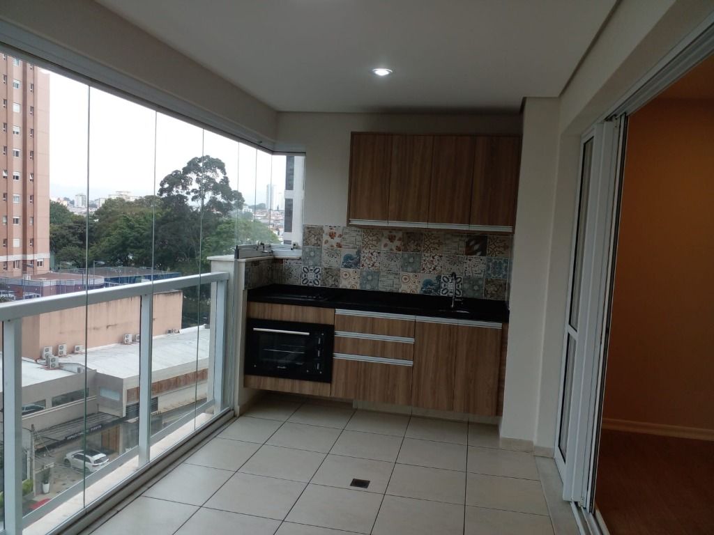 Apartamento à venda com 1 quarto, 54m² - Foto 5