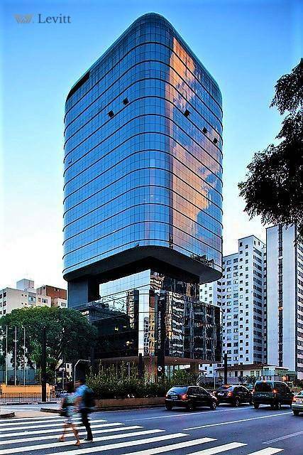 Prédio Inteiro para alugar, 625m² - Foto 57