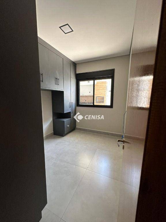 Casa de Condomínio à venda com 3 quartos, 156m² - Foto 16