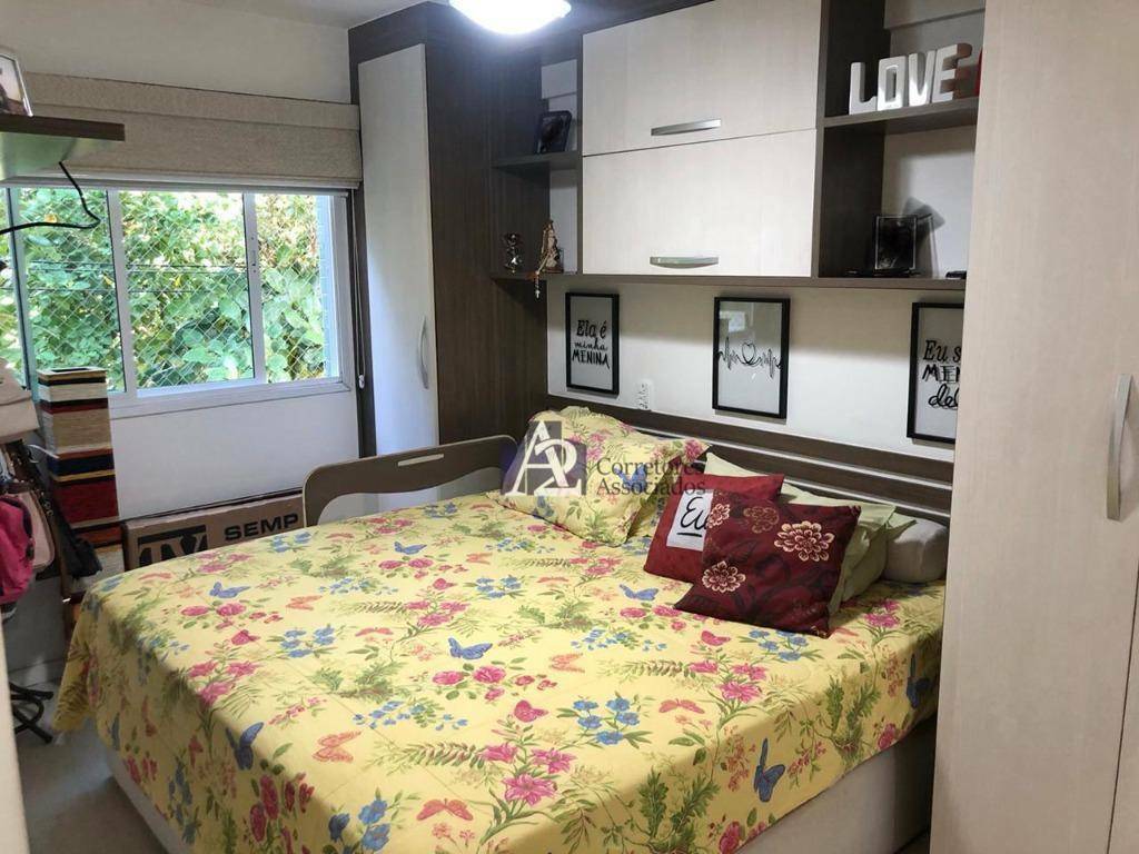 Apartamento à venda com 3 quartos, 93m² - Foto 7