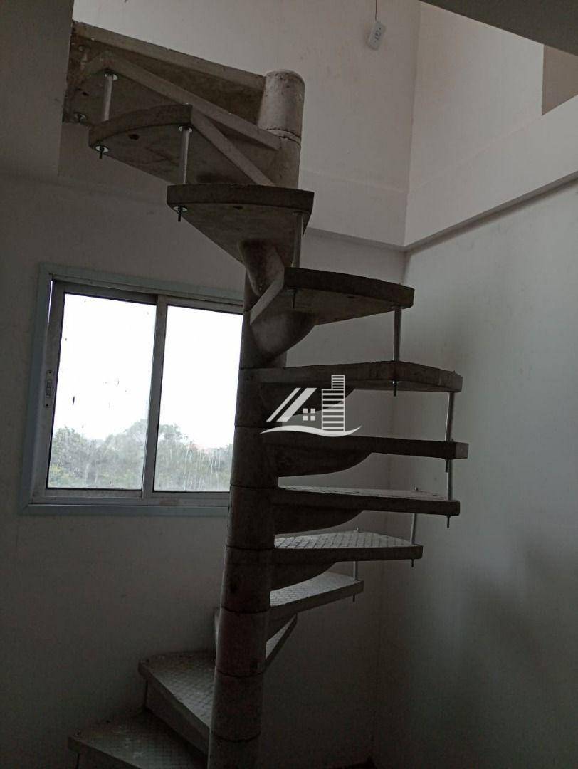 Cobertura à venda com 3 quartos, 106m² - Foto 10