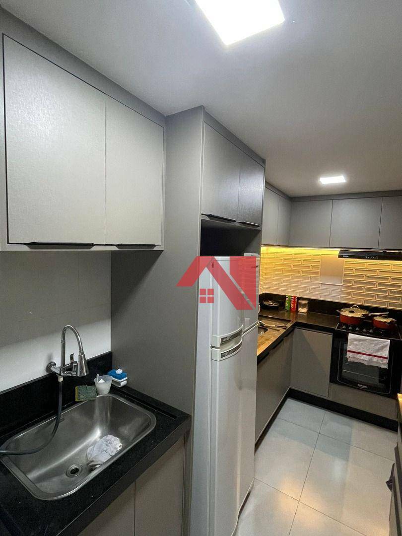 Apartamento à venda com 2 quartos, 52m² - Foto 24