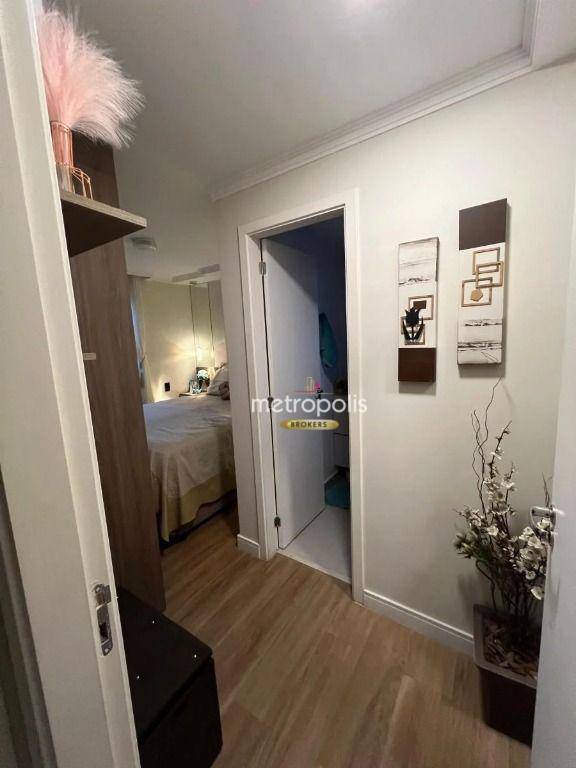 Apartamento à venda com 2 quartos, 58m² - Foto 15