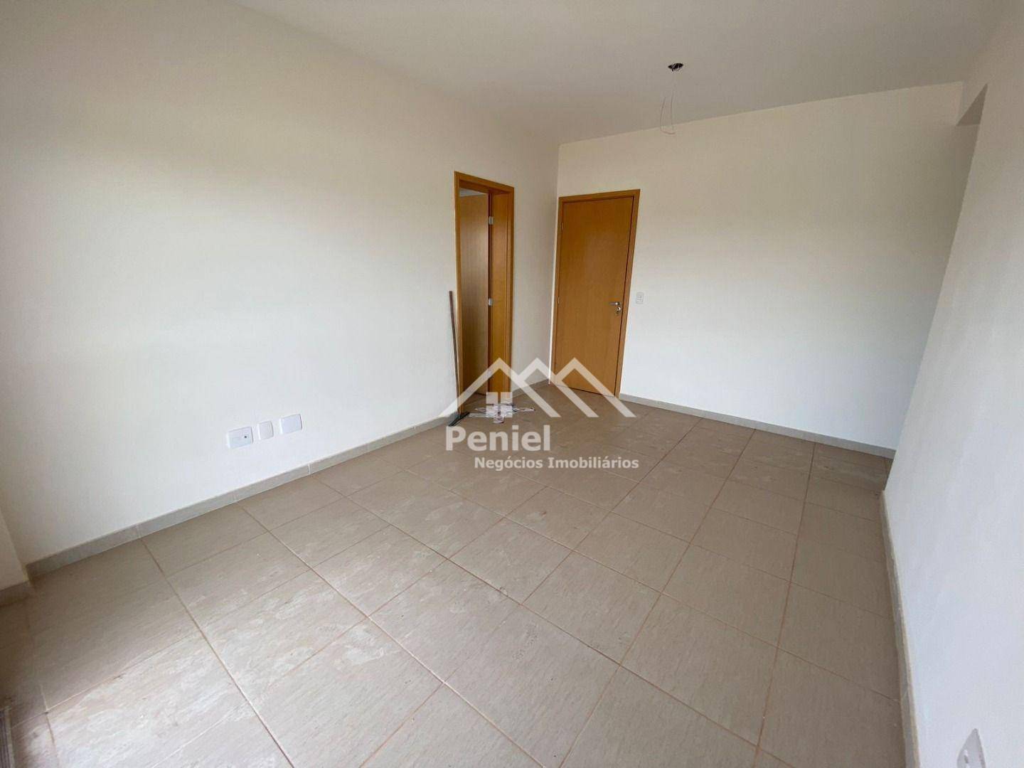 Apartamento à venda com 2 quartos, 57m² - Foto 5