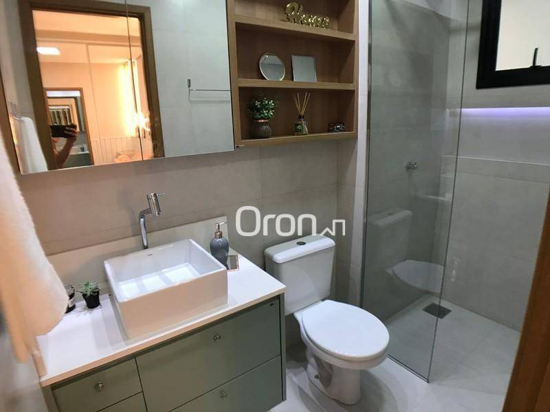 Apartamento à venda com 2 quartos, 70m² - Foto 10