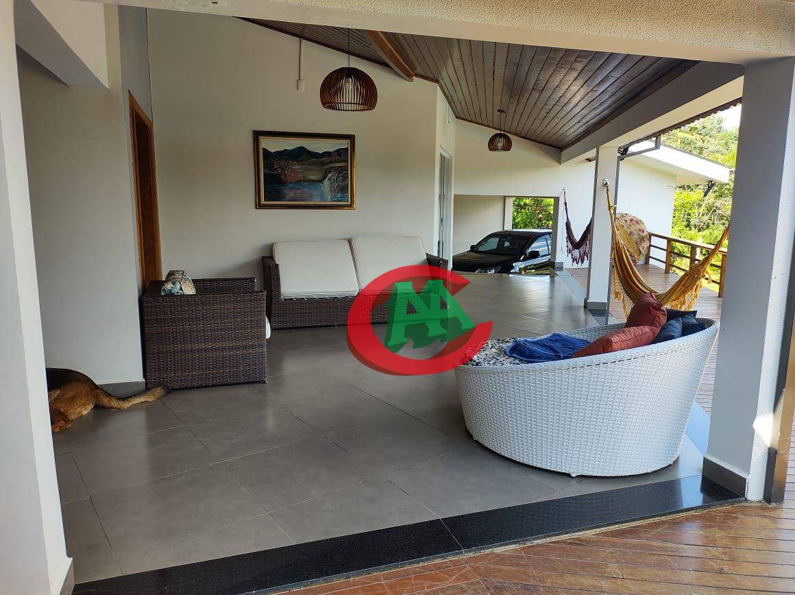 Casa de Condomínio à venda com 3 quartos, 380m² - Foto 47