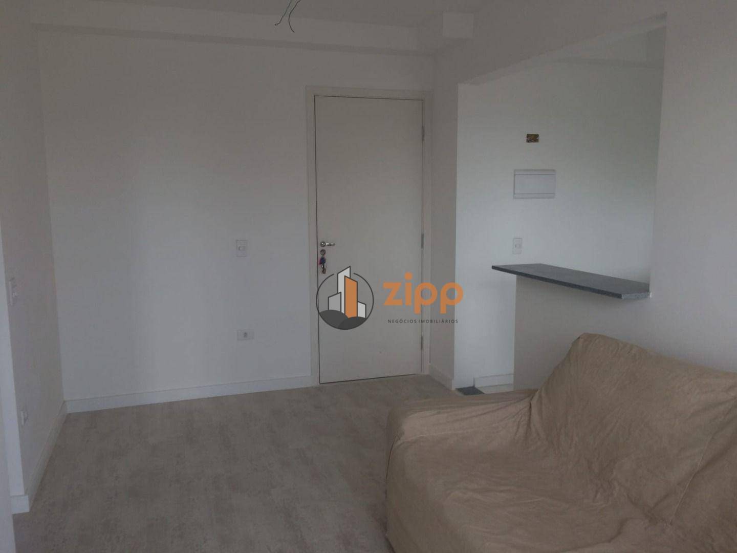 Apartamento à venda e aluguel com 2 quartos, 47m² - Foto 3