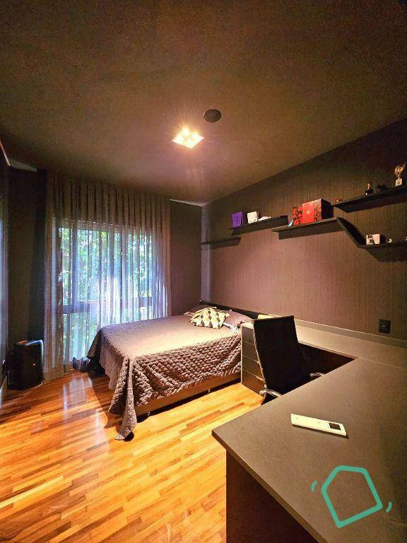 Casa para alugar com 4 quartos, 517m² - Foto 69