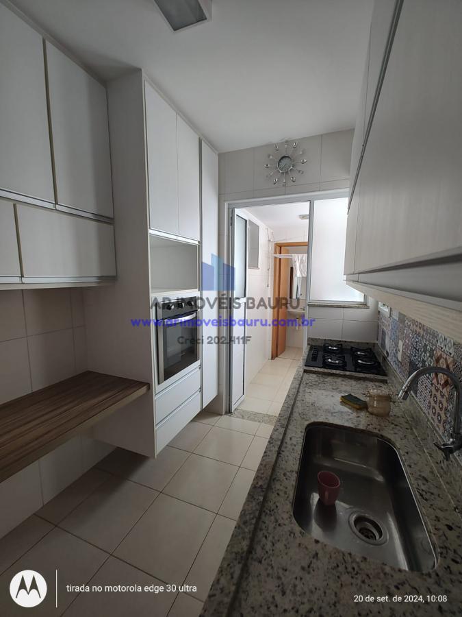 Apartamento à venda com 3 quartos, 82m² - Foto 5