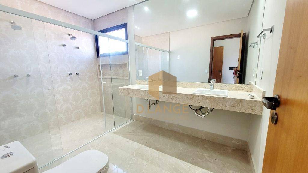 Casa de Condomínio à venda com 5 quartos, 410m² - Foto 28