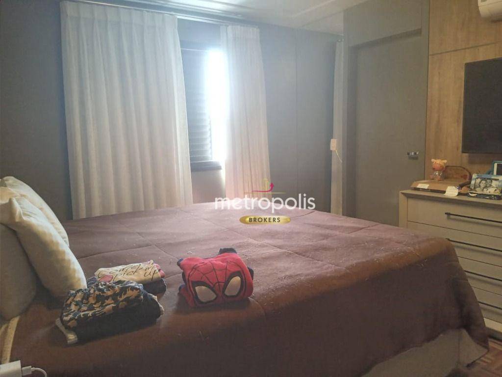 Apartamento à venda com 4 quartos, 220m² - Foto 23