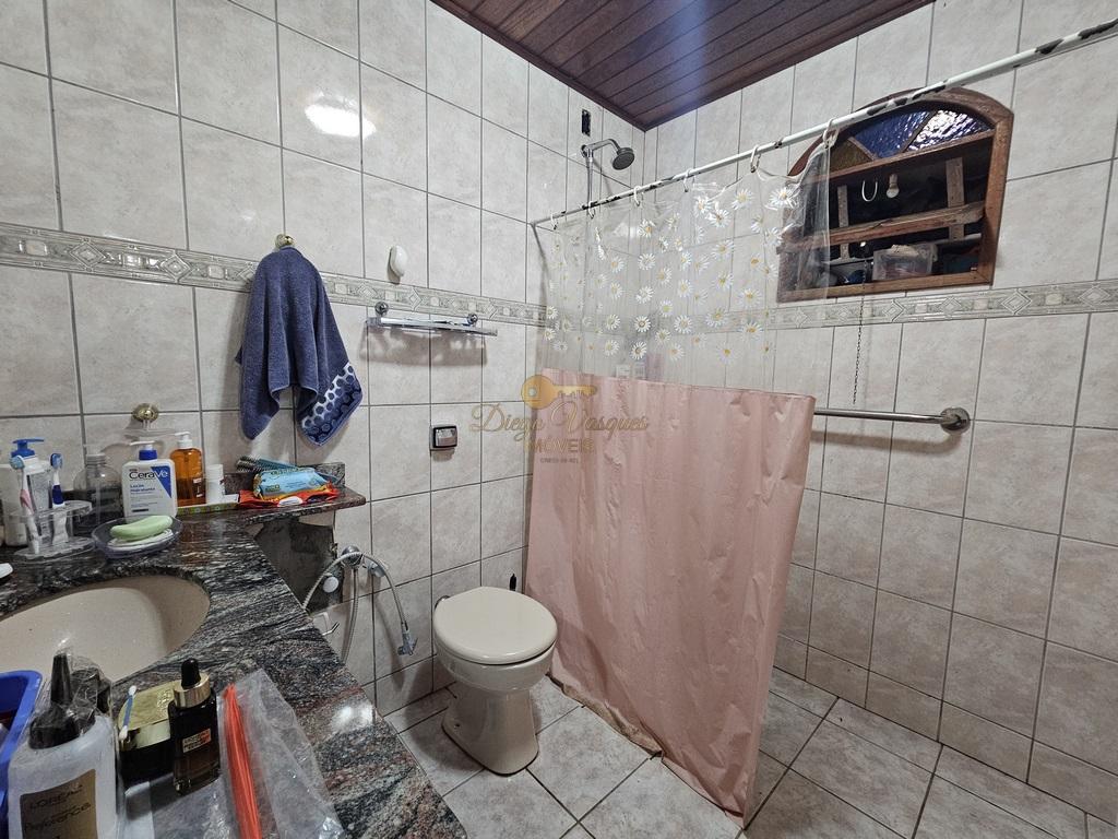 Casa de Condomínio à venda com 4 quartos, 1m² - Foto 27