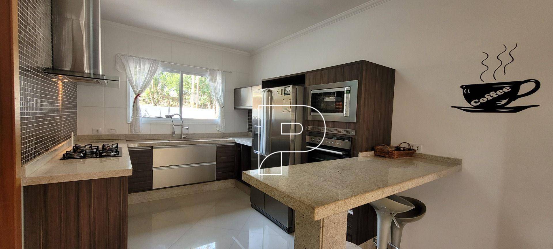 Casa de Condomínio à venda e aluguel com 3 quartos, 164m² - Foto 4