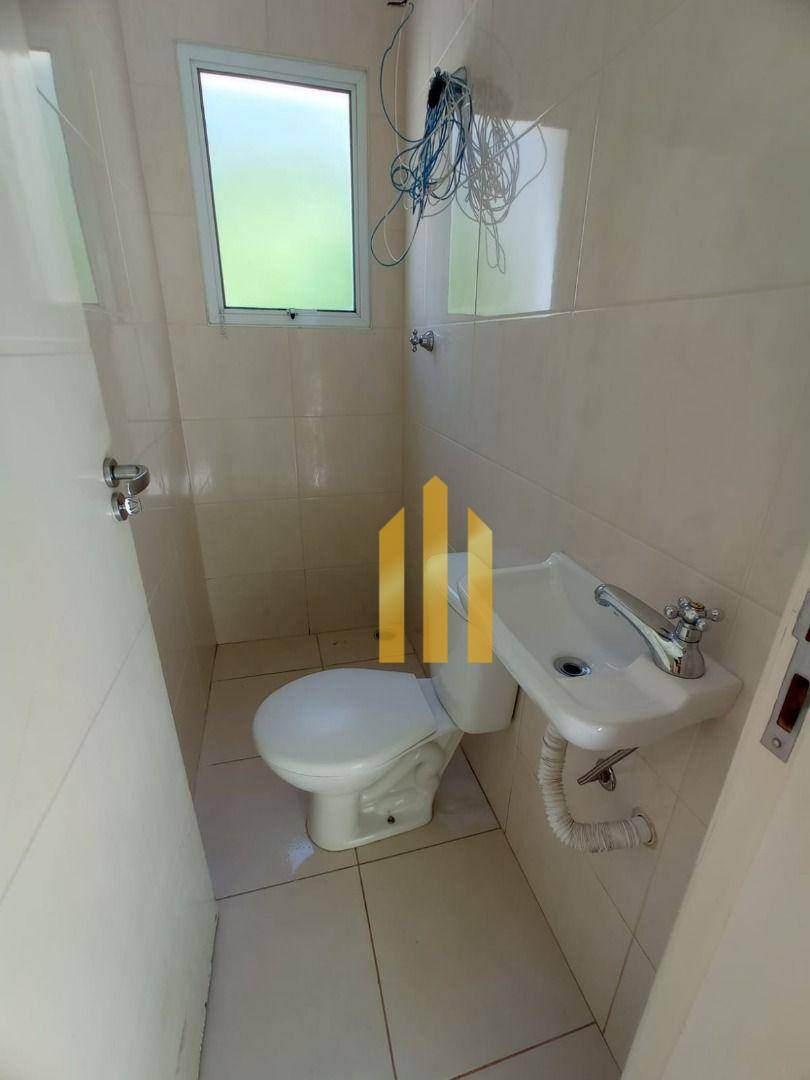 Sobrado à venda com 3 quartos, 190m² - Foto 13