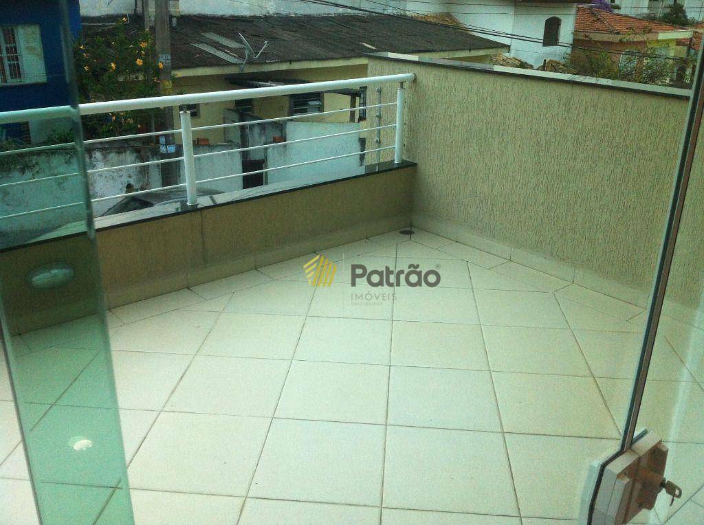 Sobrado à venda com 3 quartos, 557m² - Foto 11