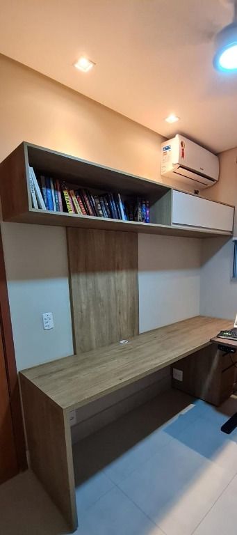 Apartamento à venda com 2 quartos, 50m² - Foto 12