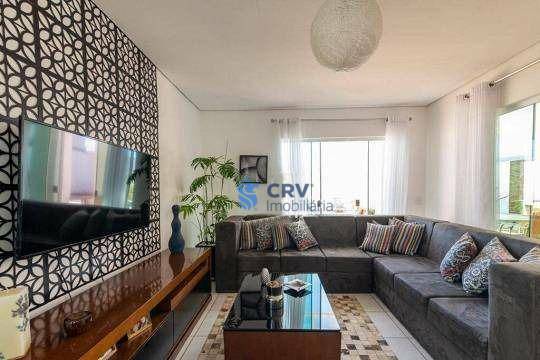 Casa à venda com 4 quartos, 303m² - Foto 3