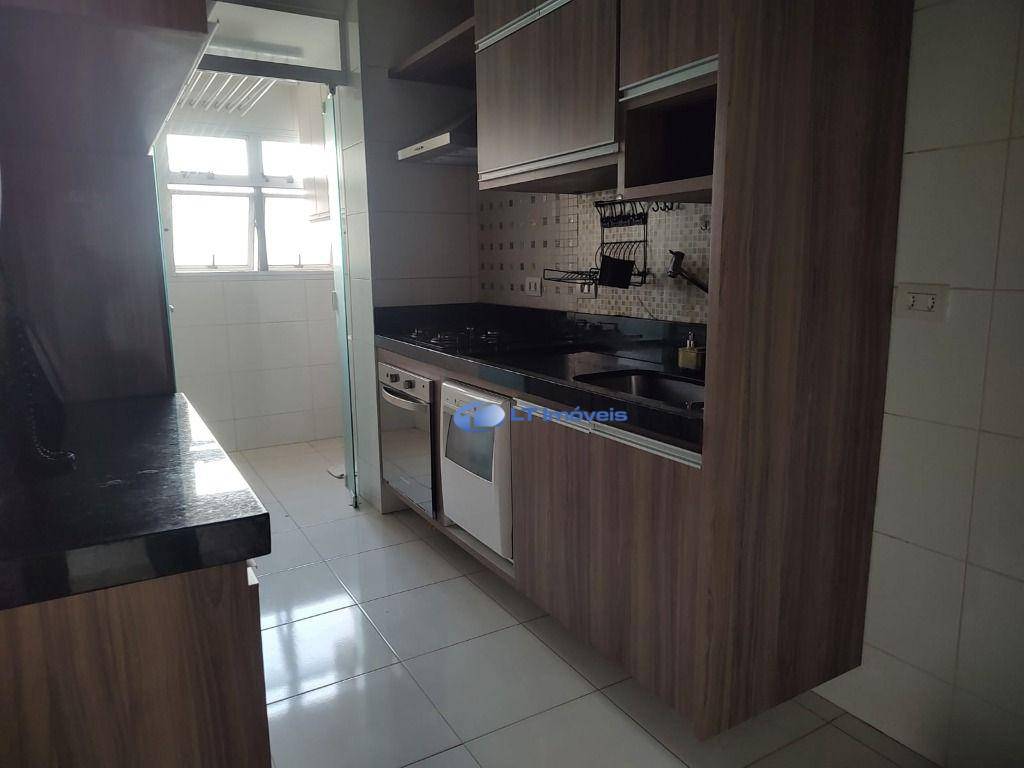 Apartamento, 3 quartos, 91 m² - Foto 2
