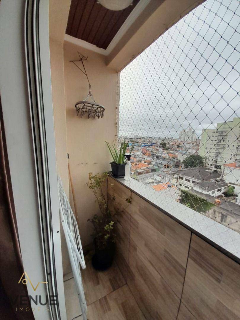 Apartamento à venda com 2 quartos, 52m² - Foto 27