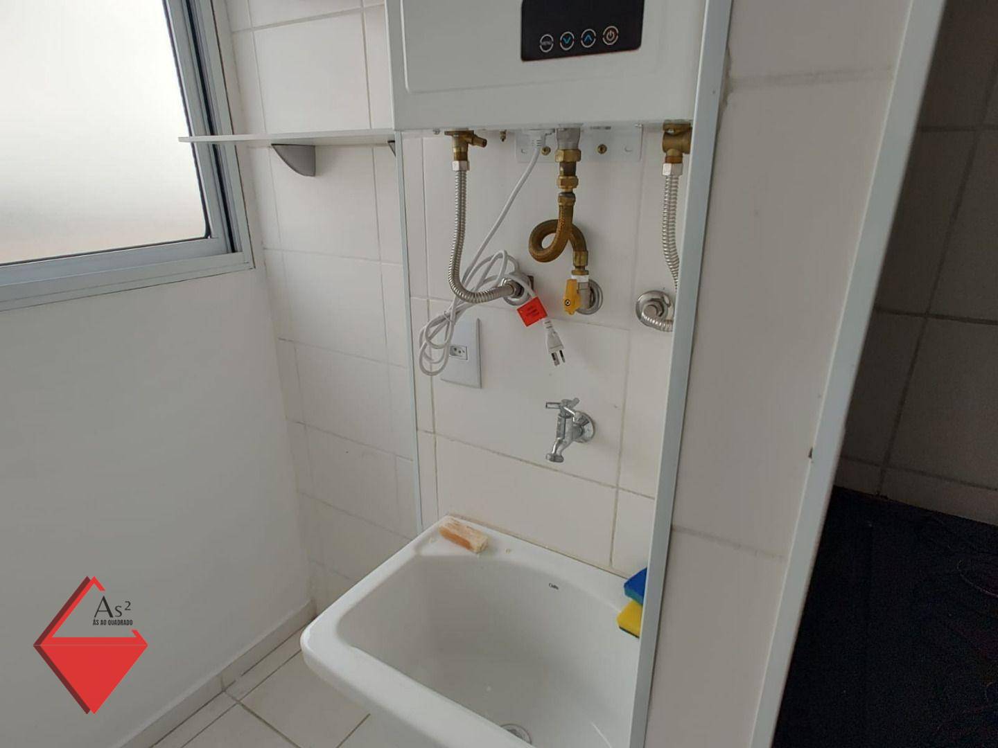 Apartamento à venda com 2 quartos, 53m² - Foto 28