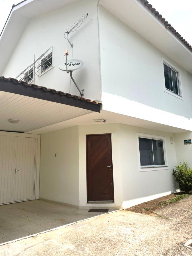 Sobrado à venda com 3 quartos, 100m² - Foto 1